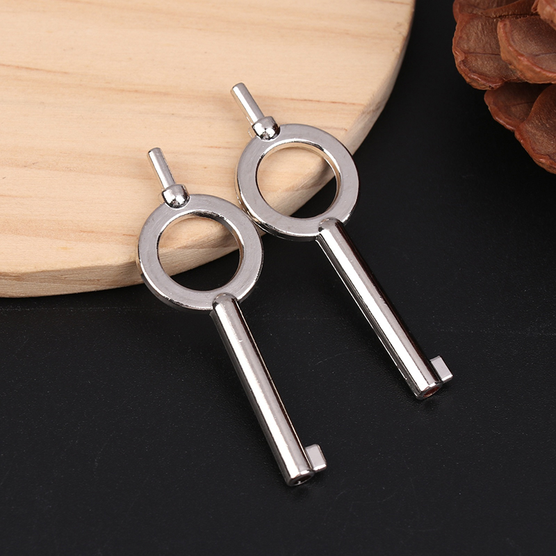 2pcs Standard Issue  Hand Cuff - огляд і ціна Chain Lock Combination