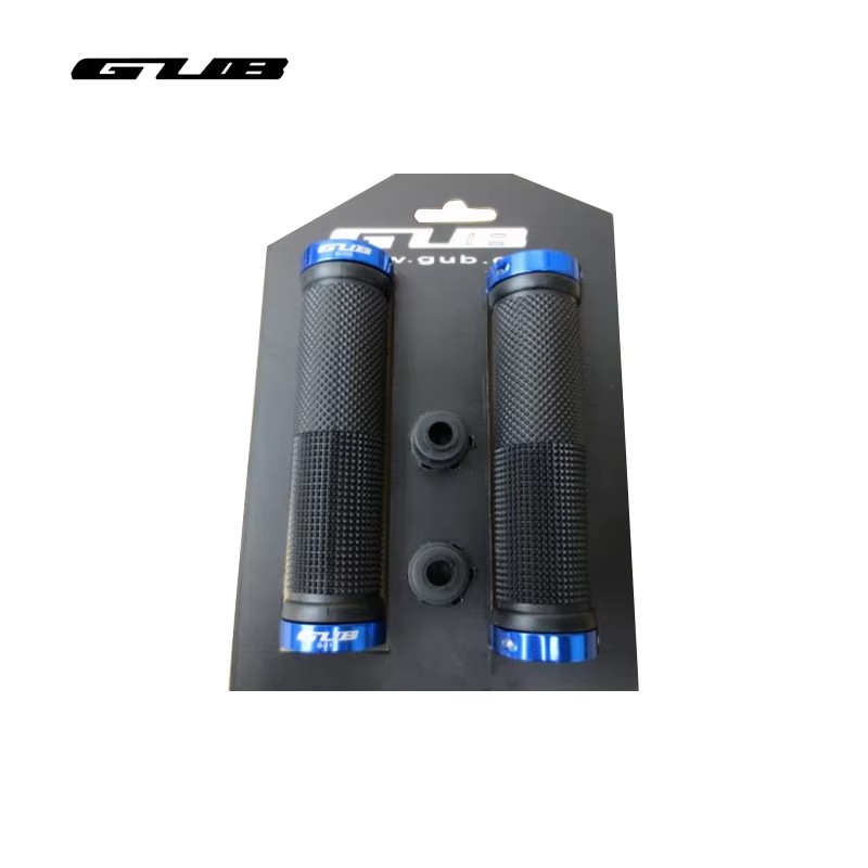 GUB Bike Grips Cycling Handle  - огляд і ціна Commuter Bike Lock