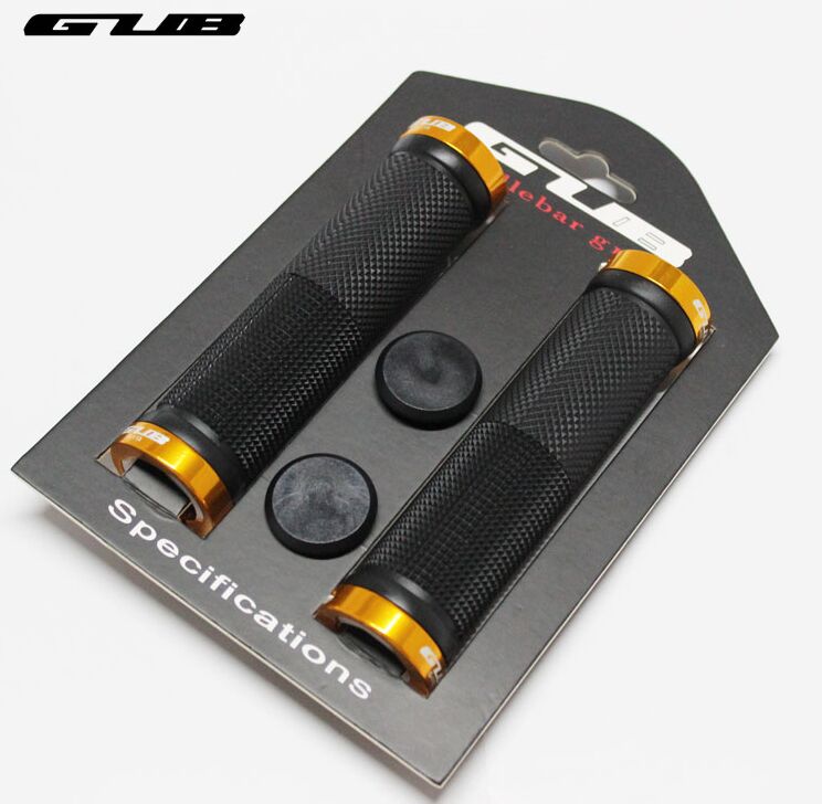 GUB Bike Grips Cycling Handle  - огляд і ціна Commuter Bike Lock