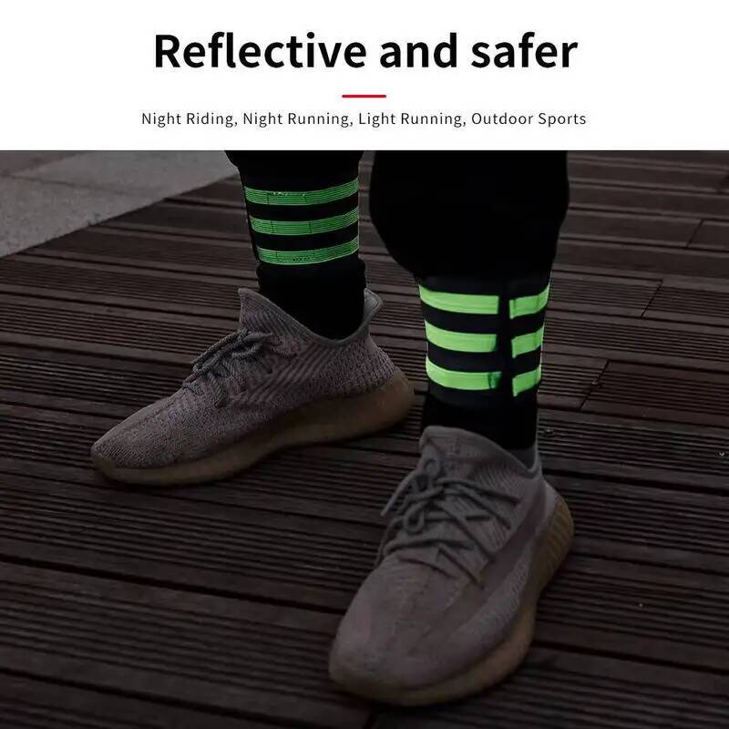 ESLNF Universal Reflective Bik - огляд і ціна Cycling Commute Pants