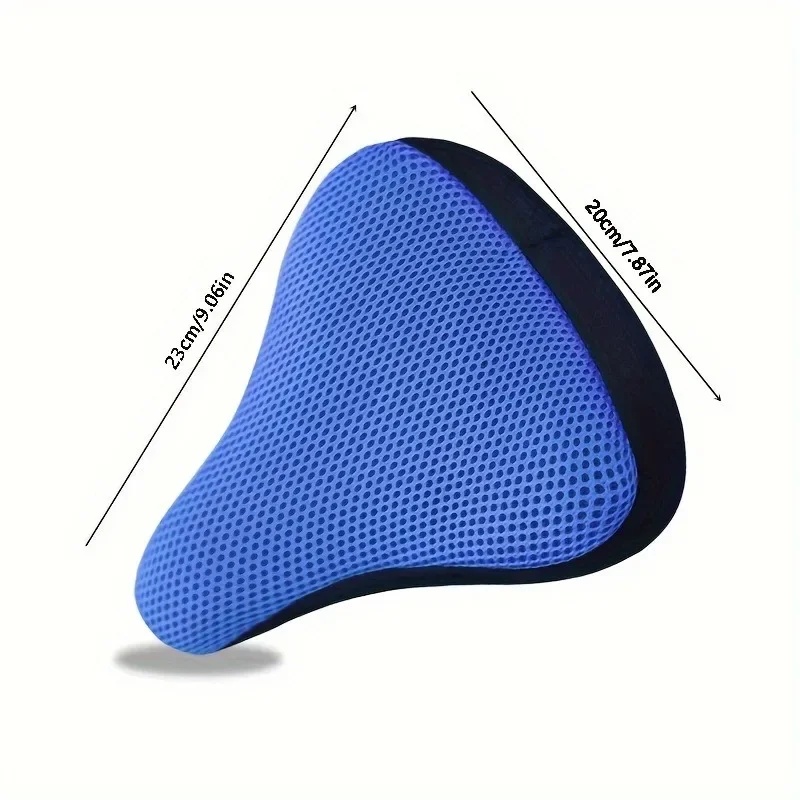 1/2pcs Bicycle Mesh Cover Moun - огляд і ціна Commuting By Bike