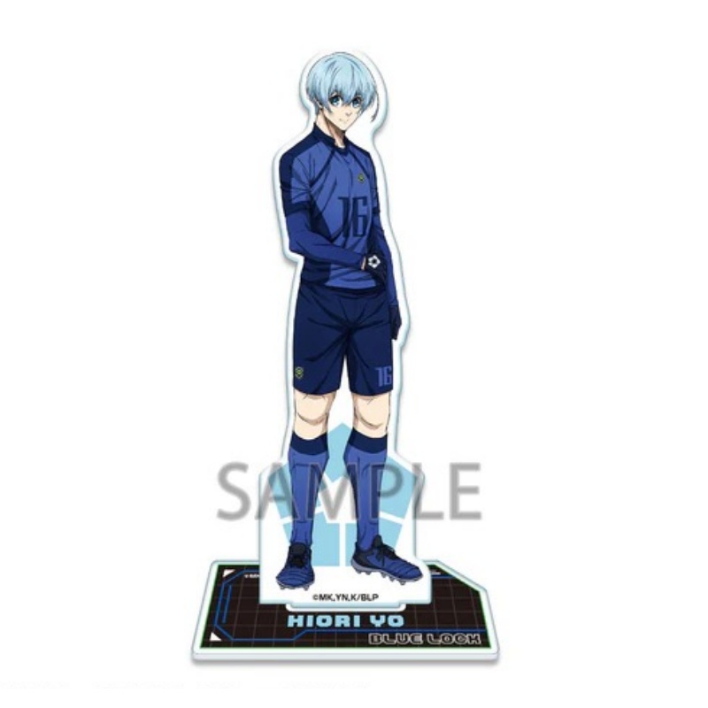 Blue Lock Mikage Reo Manga Cha - огляд і ціна Chain Lock Combination